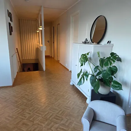 Holiday home Enebolig Leies Ut Svolvaer