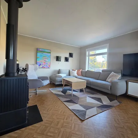 Ferienhaus Enebolig Leies Ut *
