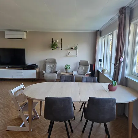 Feriehus Enebolig Leies Ut