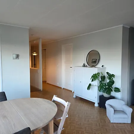 Enebolig Leies Ut Svolvær