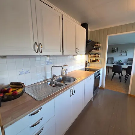 Feriehus Enebolig Leies Ut *